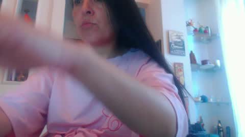 Snapshot of anysophy chatting on January 7, 1:14 pm SOFFIA online show from January 7, 1:14 pm