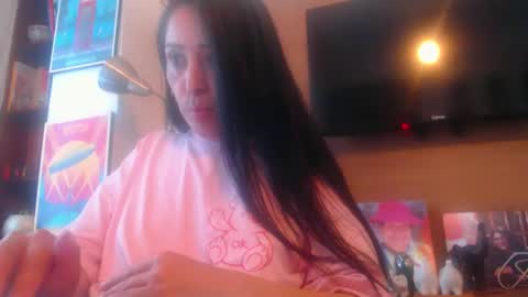 Snapshot of anysophy chatting on January 15, 1:09 pm SOFFIA online show from January 15, 1:09 pm