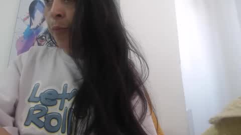 Snapshot of anysophy chatting on September 16, 11:55 am SOFFIA online show from September 16, 11:55 am