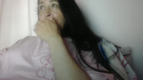 Snapshot of anysophy chatting on October 13, 10:10 pm SOFFIA online show from October 13, 10:10 pm