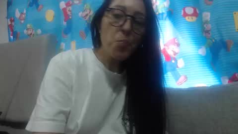 Snapshot of anysophy chatting on May 13, 11:07 am SOFFIA online show from May 13, 11:07 am