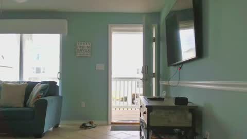 Daddy online show from October 4, 10:19 pm