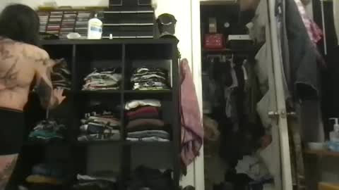 Snapshot of anytimexcowboy chatting on October 10, 4:55 am cowboy online show from October 10, 4:55 am