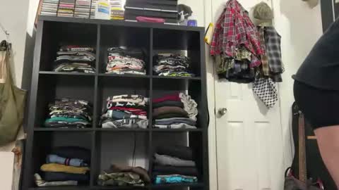 Snapshot of anytimexcowboy chatting on November 11, 8:25 am cowboy online show from November 11, 8:25 am