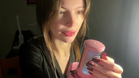 Snapshot of anytka12 chatting on April 21, 4:34 pm anytka12 online show from April 21, 4:34 pm