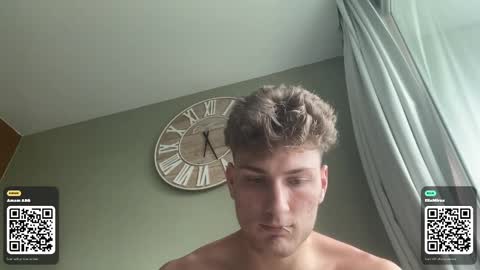 aofm69 online show from April 22, 7:44 am