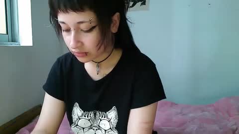 Snapshot of aoi_dandelion chatting on January 5, 9:14 pm aoi_dandelion online show from January 5, 9:14 pm