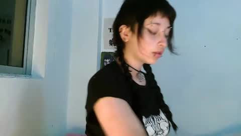 Snapshot of aoi_dandelion chatting on January 6, 12:16 am aoi_dandelion online show from January 6, 12:16 am