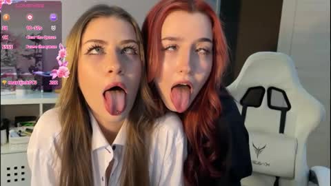 AlexBella online show from March 20, 7:08 pm