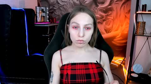 Snapshot of aphexqueen chatting on January 30, 9:04 am APHEX QUEEN online show from January 30, 9:04 am