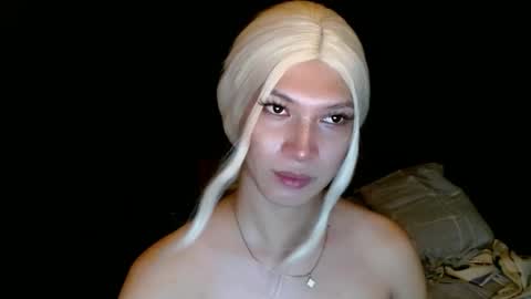 Roman Goddess online show from December 24, 8:11 am