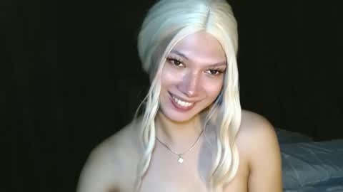 Roman Goddess online show from December 25, 4:44 am