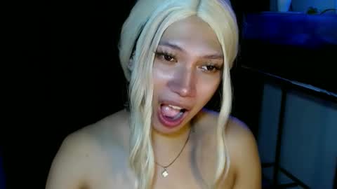 Roman Goddess online show from December 28, 2:54 am