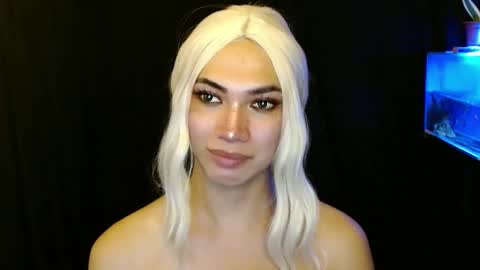 Roman Goddess online show from January 4, 12:16 pm