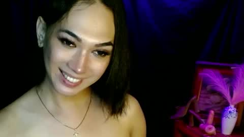 Roman Goddess online show from January 21, 4:37 pm