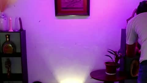 Roman Goddess online show from January 27, 9:13 am