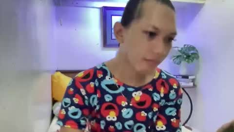 Roman Goddess online show from October 7, 9:28 am