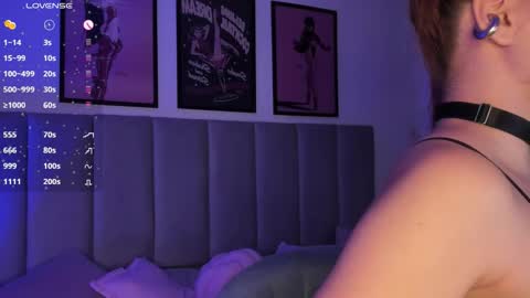 Nat online show from February 19, 1:34 am