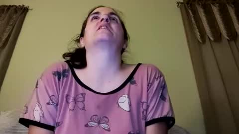 Aphrodite60 online show from December 14, 3:56 am