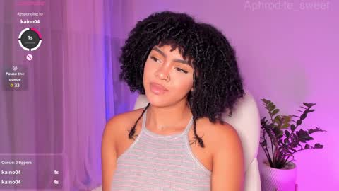 Karla online show from December 5, 4:12 pm