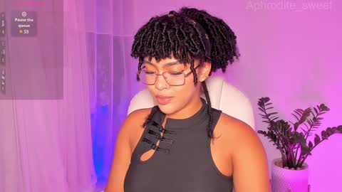 Karla online show from January 31, 4:38 pm