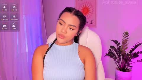 Karla online show from October 8, 6:27 pm