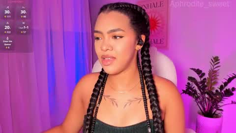 Karla online show from October 9, 6:28 pm