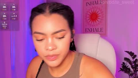 Karla online show from October 11, 6:39 pm