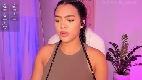 Karla online show from October 14, 6:31 pm