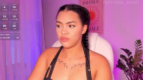 Karla online show from October 17, 7:27 pm