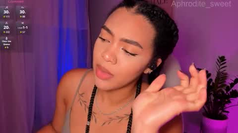 Karla online show from October 18, 4:30 pm