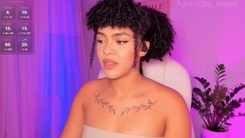 Karla online show from October 30, 7:47 pm