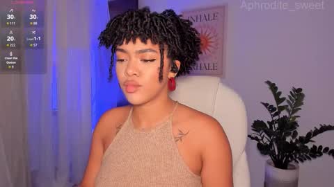 Karla online show from March 5, 6:59 pm