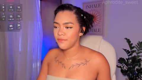 Karla online show from March 6, 7:21 pm