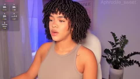 Karla online show from March 12, 7:20 pm