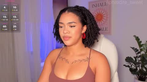 Karla online show from March 26, 8:36 pm