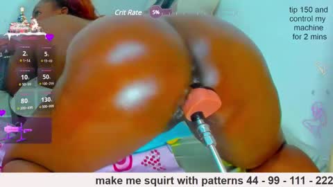 Tati  Colombian online show from December 2, 11:45 am