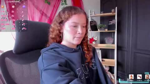 Snapshot of aphroditesweet chatting on May 4, 9:00 pm aphrodite online show from May 4, 9:00 pm