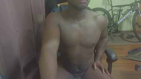 apollodarkmn online show from July 1, 6:07 pm