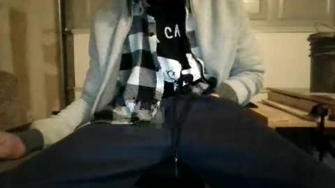 Snapshot of apollofoxxx69 chatting on January 4, 7:45 am apollofoxxx69 online show from January 4, 7:45 am