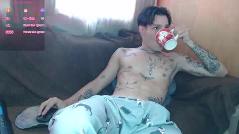 Apolo online show from February 1, 7:23 pm