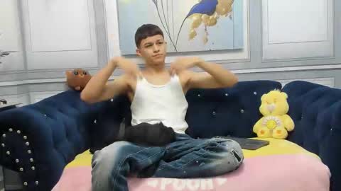   online show from March 18, 2:37 am