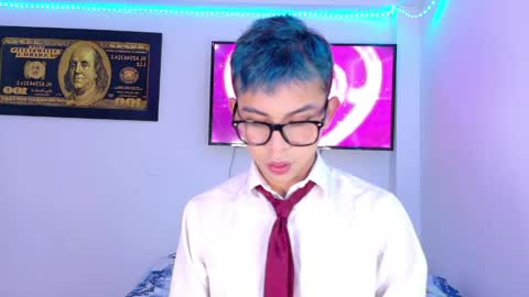 Snapshot of apolo_prince1 chatting on May 12, 11:46 pm Apolo online show from May 12, 11:46 pm