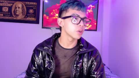 Snapshot of apolo_prince1 chatting on May 20, 2:07 am Apolo online show from May 20, 2:07 am