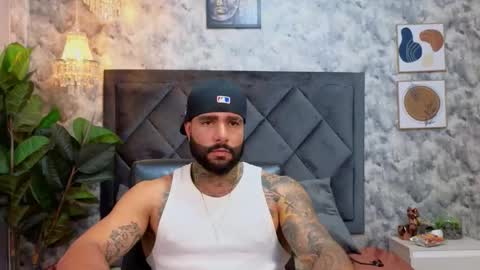 Apolo online show from November 11, 9:15 pm