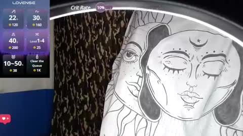 Andres online show from December 15, 10:50 am