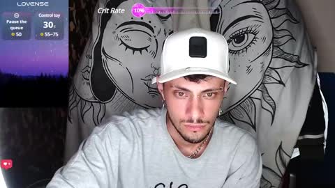 Andres online show from December 24, 6:22 am