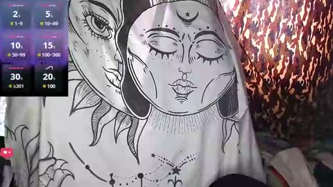 Andres online show from January 19, 7:04 pm