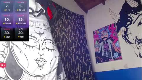 Andres online show from February 5, 7:39 am