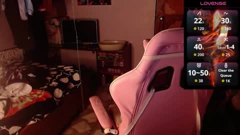 Andres online show from February 6, 3:22 am